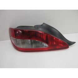 Feu Arriere Principal Gauche (feux) Peugeot 406 Coupe